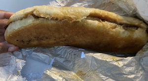   at The Herbivorous Butcher in Minneapolis