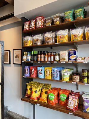   at The Herbivorous Butcher in Minneapolis