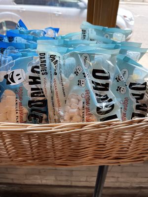   at The Herbivorous Butcher in Minneapolis