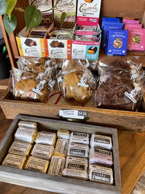   at The Herbivorous Butcher in Minneapolis