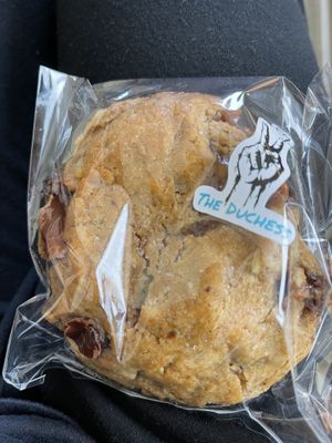 .  at The Herbivorous Butcher in Minneapolis