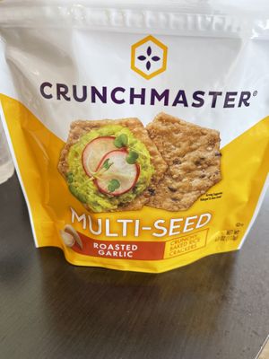 They sell about 3 different flavors. They’re good  at The Herbivorous Butcher in Minneapolis