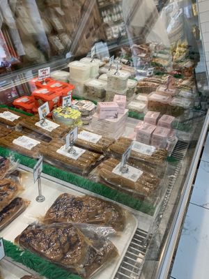   at The Herbivorous Butcher in Minneapolis