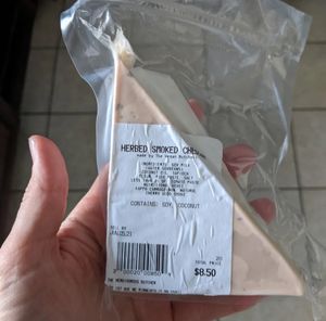 Smoked Herb Cheddar   at The Herbivorous Butcher in Minneapolis