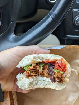  at The Herbivorous Butcher in Minneapolis