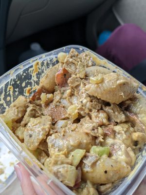  at The Herbivorous Butcher in Minneapolis