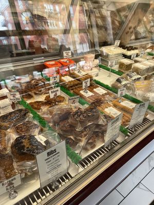   at The Herbivorous Butcher in Minneapolis