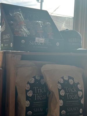  at The Herbivorous Butcher in Minneapolis