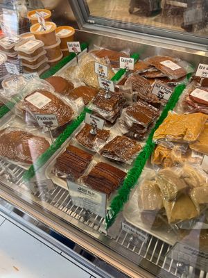  at The Herbivorous Butcher in Minneapolis