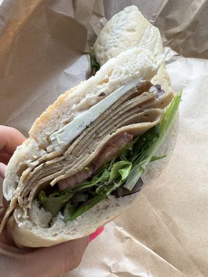   at The Herbivorous Butcher in Minneapolis