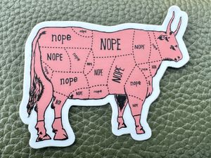   at The Herbivorous Butcher in Minneapolis