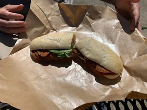  at The Herbivorous Butcher in Minneapolis