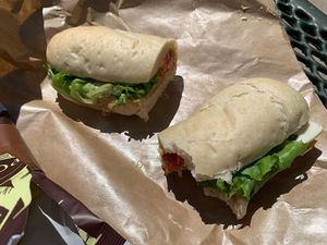  at The Herbivorous Butcher in Minneapolis