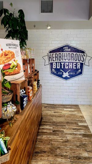  at The Herbivorous Butcher in Minneapolis