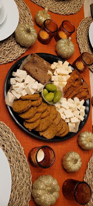  at The Herbivorous Butcher in Minneapolis