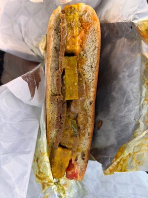  at The Herbivorous Butcher in Minneapolis