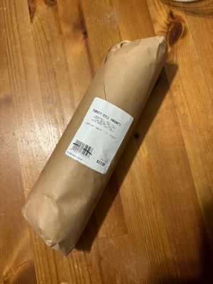 Turkey Dill Havarti Ingredients  at The Herbivorous Butcher in Minneapolis