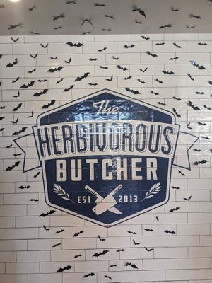  at The Herbivorous Butcher in Minneapolis