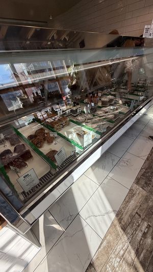   at The Herbivorous Butcher in Minneapolis