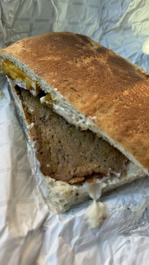   at The Herbivorous Butcher in Minneapolis