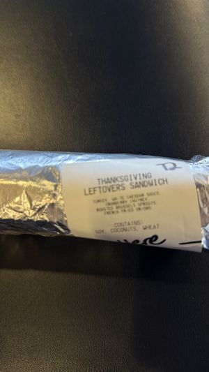   at The Herbivorous Butcher in Minneapolis