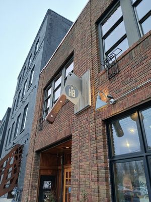  at The Herbivorous Butcher in Minneapolis