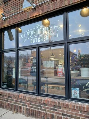  at The Herbivorous Butcher in Minneapolis