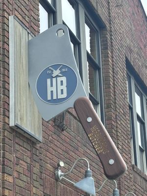   at The Herbivorous Butcher in Minneapolis