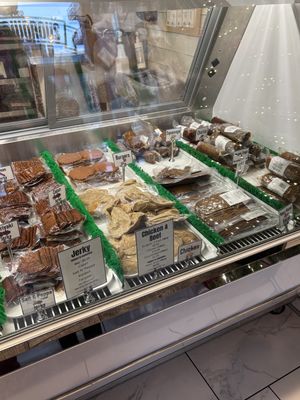   at The Herbivorous Butcher in Minneapolis