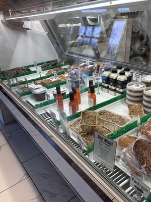   at The Herbivorous Butcher in Minneapolis