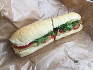  at The Herbivorous Butcher in Minneapolis