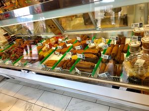 So impressive!  at The Herbivorous Butcher in Minneapolis