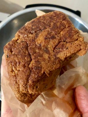 Plant based Filet Mignon ! at The Herbivorous Butcher in Minneapolis