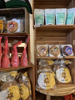 For sale at The Herbivorous Butcher in Minneapolis