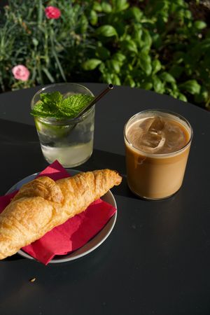  at Klippo in Berlin