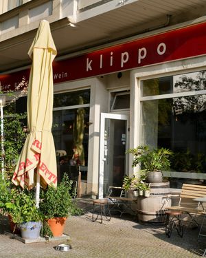  at Klippo in Berlin