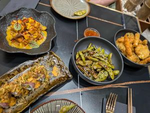  at Nito – Japan meets México in Portimao