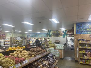 Produce  at Trader Joe's in Temecula