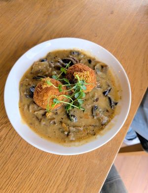  at Weinterrasse Pulkau in Niederösterreich