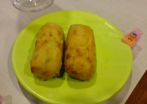   at Shuiwen in Taipei