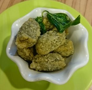   at Shuiwen in Taipei