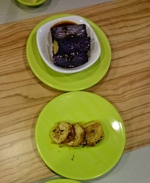   at Shuiwen in Taipei