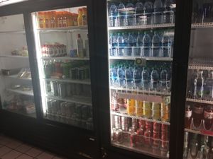 Drinks at The Bistro in Kailua