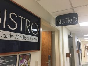 The Bistro at The Bistro in Kailua