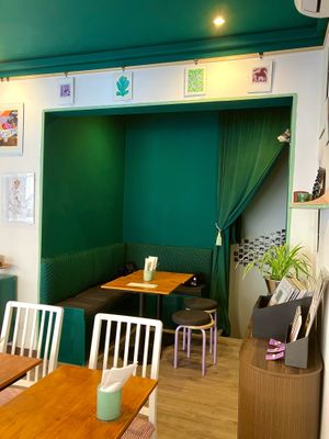  at Casa da Mully in Lisbon