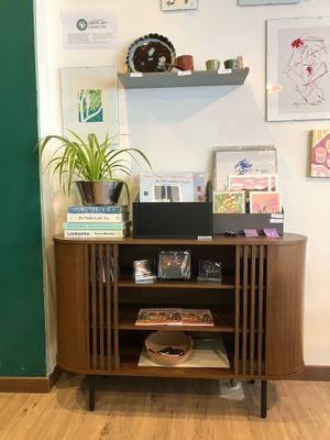  at Casa da Mully in Lisbon