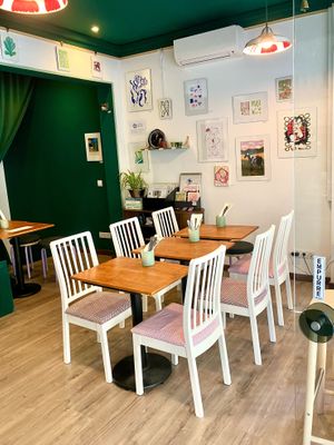  at Casa da Mully in Lisbon