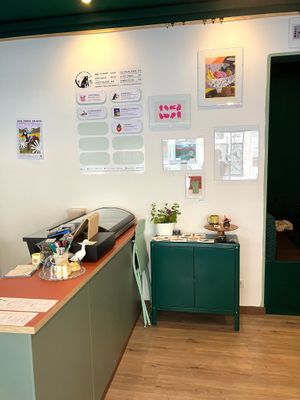  at Casa da Mully in Lisbon