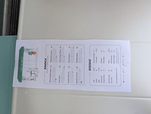  at Casa da Mully in Lisbon