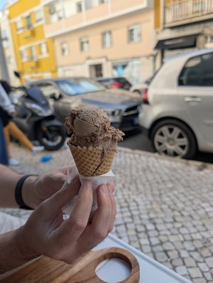  at Casa da Mully in Lisbon